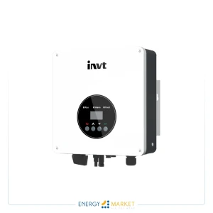 Onduleur injection INVT (ON-GRID)